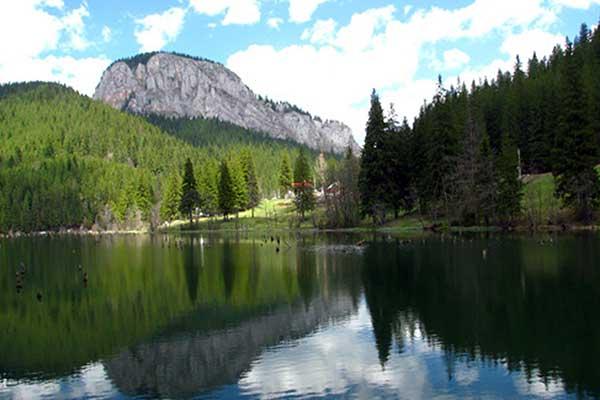 Barangolás Erdélyben
