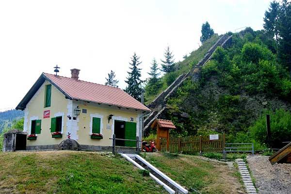 Barangolás Erdélyben