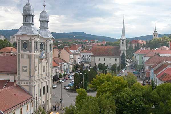 Barangolás Erdélyben