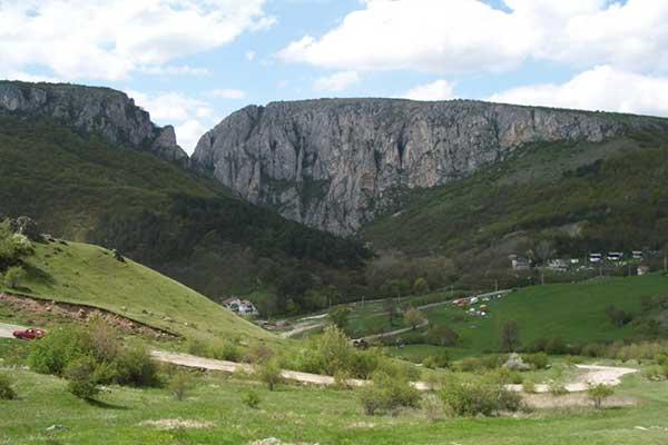 Barangolás Erdélyben