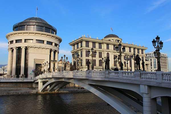 A Balkán (5 ország) kulturális csodáinak felfedezése, pihenéssel az Albán tengerparton