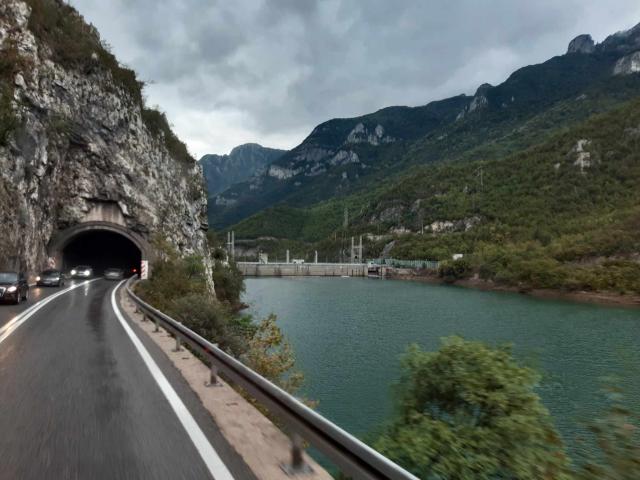 Prosi - Mandarin Neretva