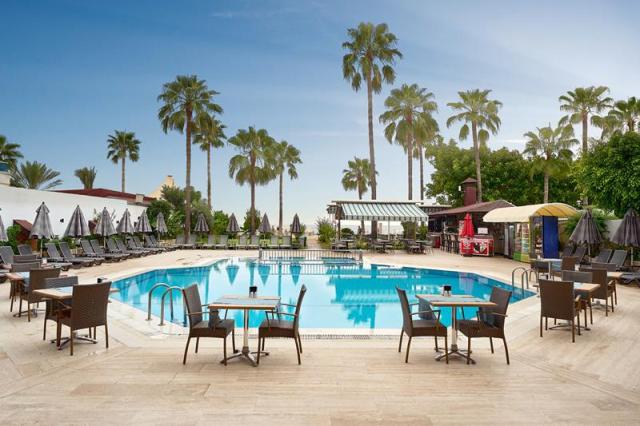 Elysee Beach Hotel