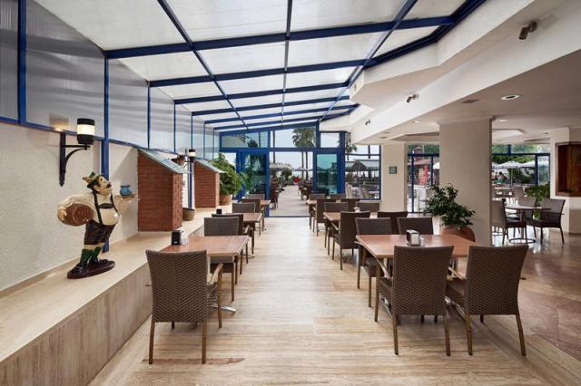 Elysee Beach Hotel