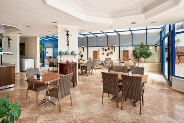 Elysee Beach Hotel