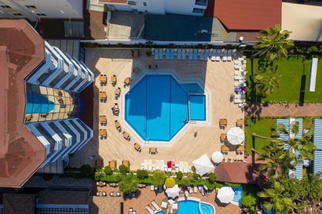 Elysee Beach Hotel