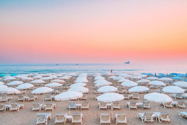 Avena Resort & Spa