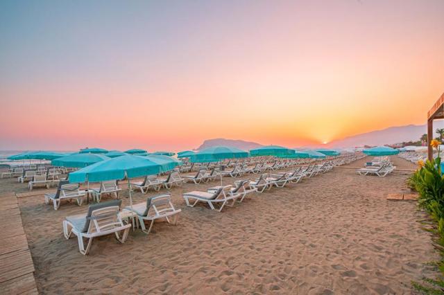 Avena Resort & Spa