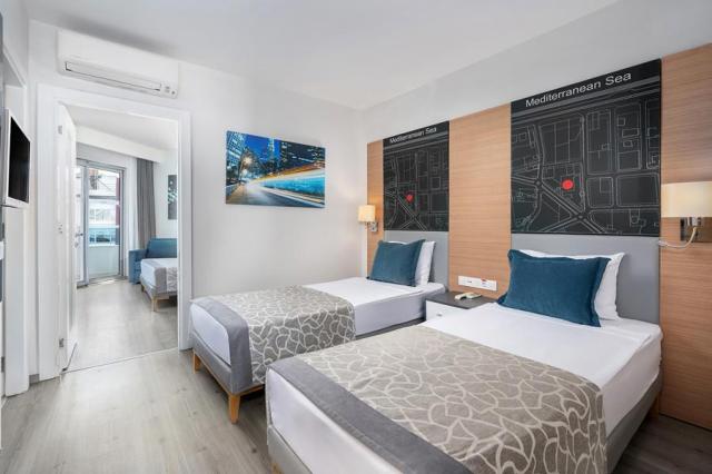 Avena Resort & Spa