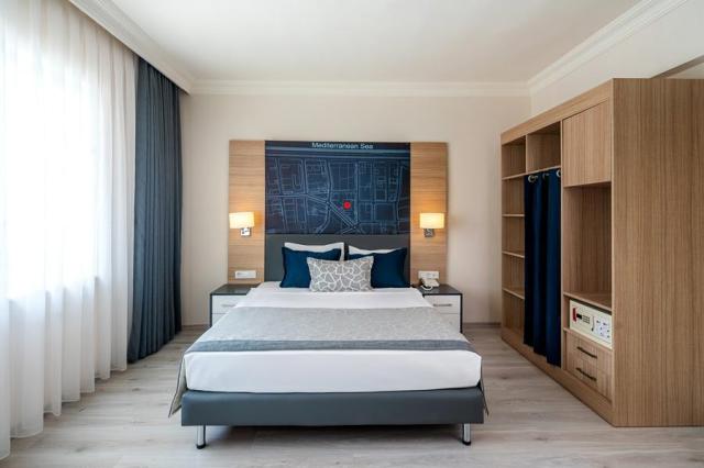 Avena Resort & Spa