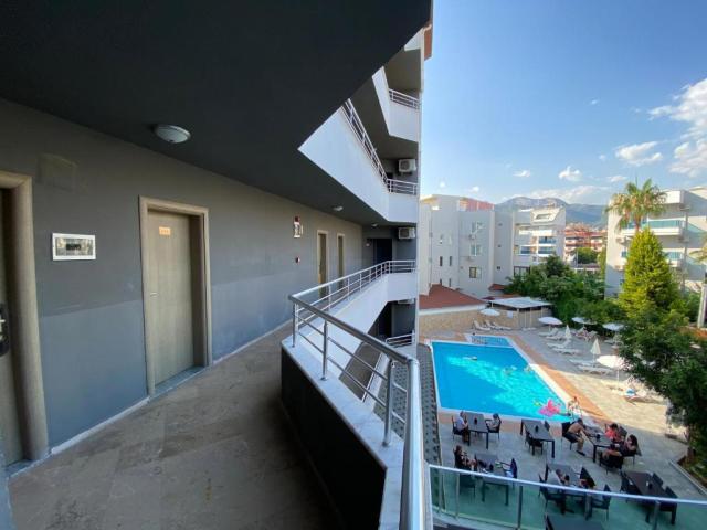 Acar Hotel