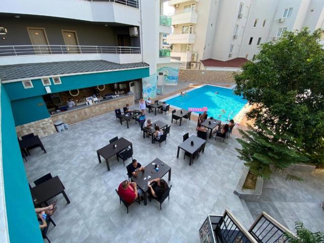 Acar Hotel