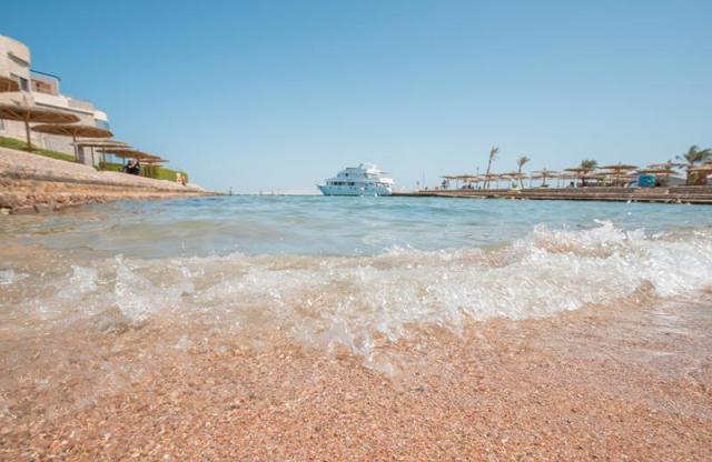 Sea Gull Beach Resort