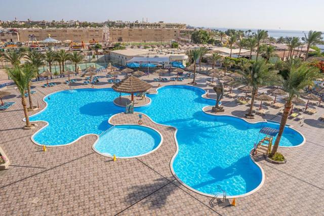 Sea Gull Beach Resort