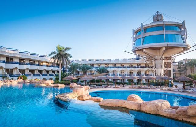 Sea Gull Beach Resort