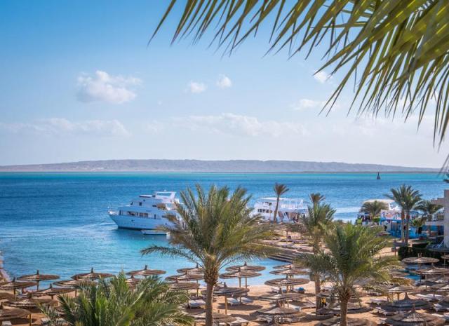 Sea Gull Beach Resort
