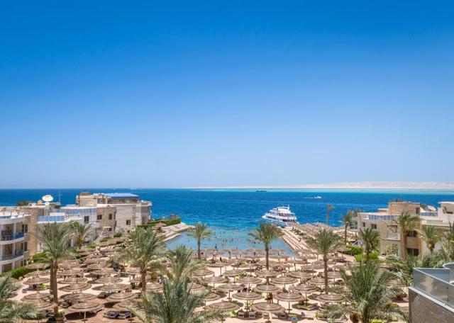 Sea Gull Beach Resort