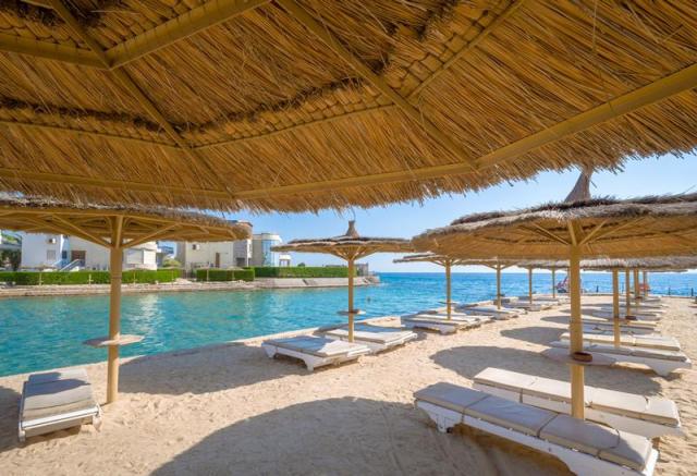 Sea Gull Beach Resort