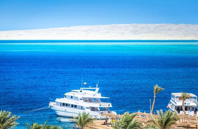 Sea Gull Beach Resort