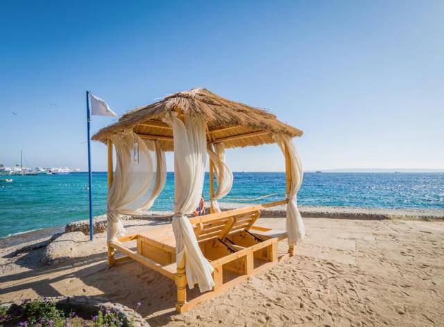 Sea Gull Beach Resort