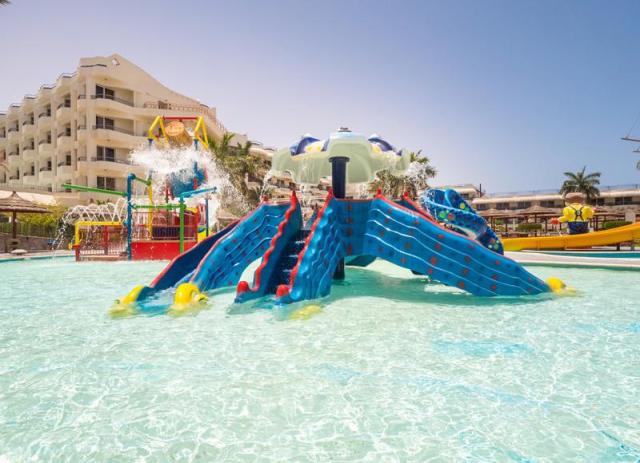 Sea Gull Beach Resort