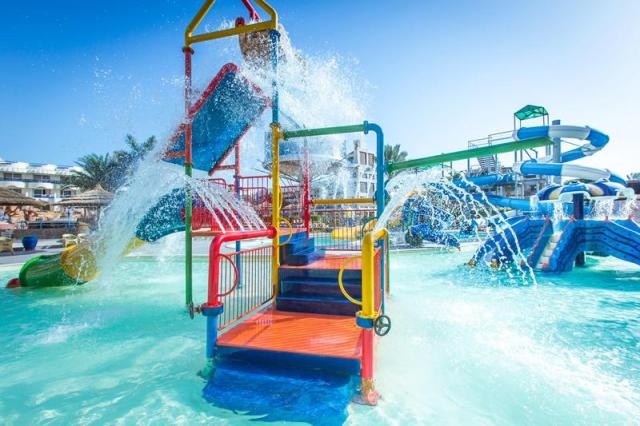 Sea Gull Beach Resort