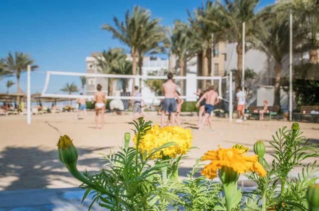 Sea Gull Beach Resort