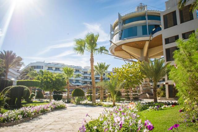 Sea Gull Beach Resort