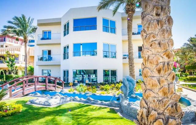 Sea Gull Beach Resort