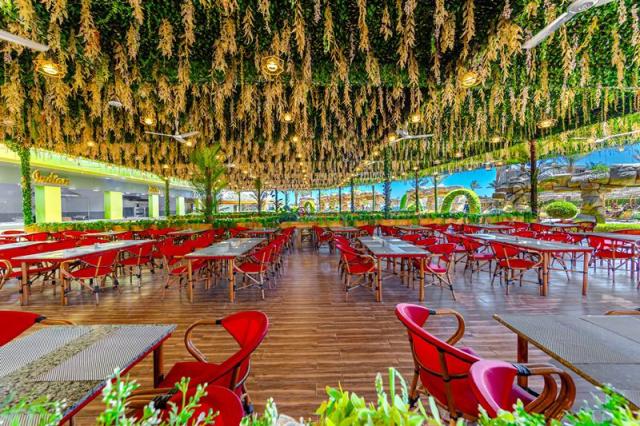 Sea Gull Beach Resort