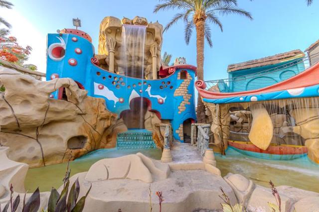 Sea Gull Beach Resort