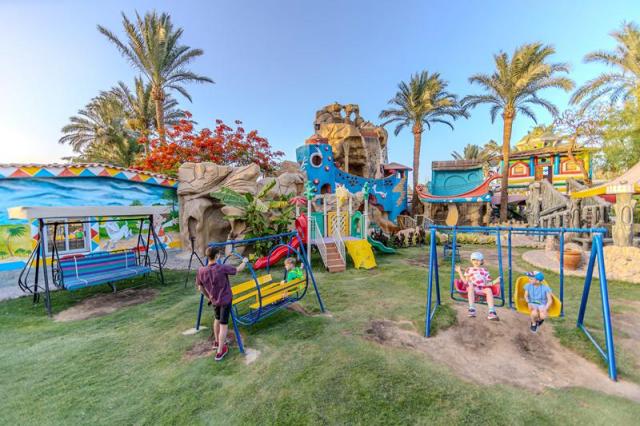 Sea Gull Beach Resort