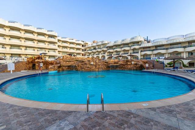 Sea Gull Beach Resort