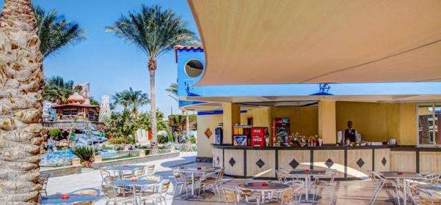 Sea Gull Beach Resort
