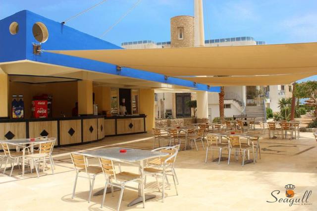 Sea Gull Beach Resort