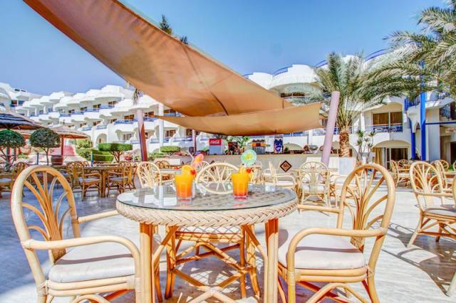Sea Gull Beach Resort