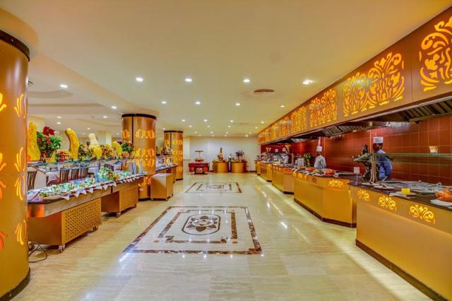 Sea Gull Beach Resort