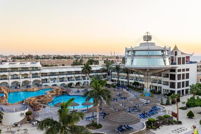 Sea Gull Beach Resort