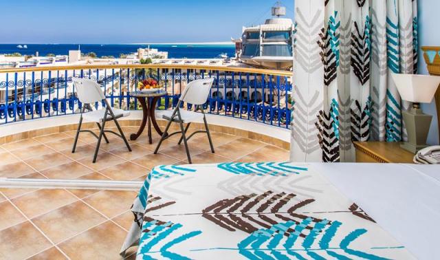 Sea Gull Beach Resort