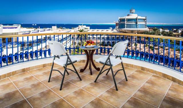 Sea Gull Beach Resort