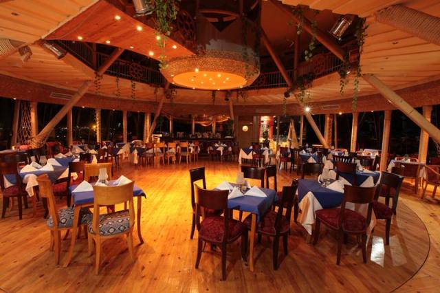 Sea Gull Beach Resort