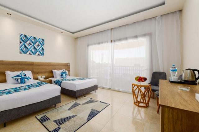 Sea Gull Beach Resort