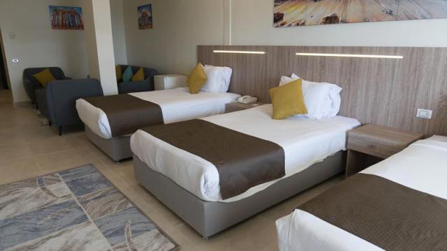 Sea Gull Beach Resort