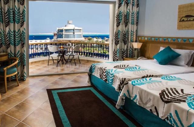 Sea Gull Beach Resort