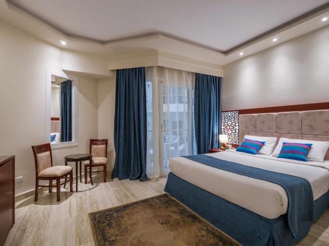 Sea Gull Beach Resort