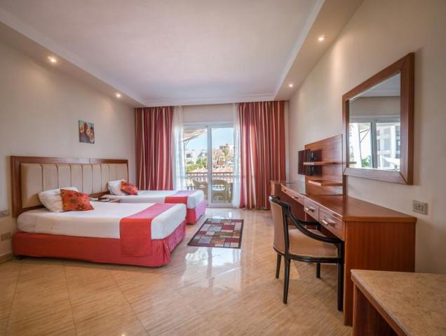 Sea Gull Beach Resort