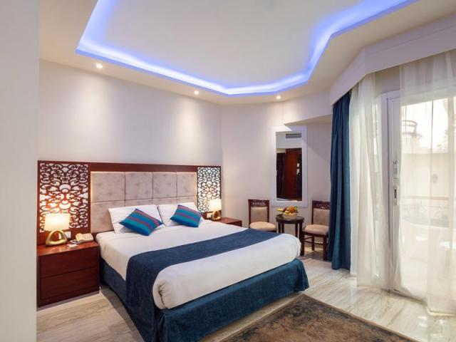 Sea Gull Beach Resort