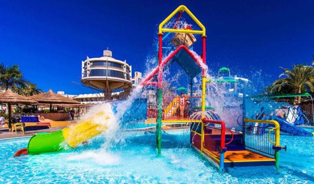 Sea Gull Beach Resort