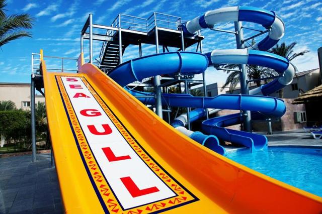 Sea Gull Beach Resort