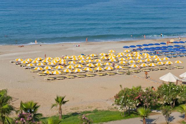 Monte Carlo Hotel